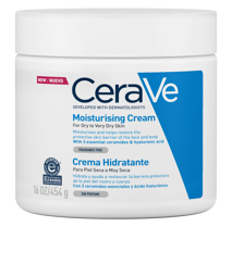 CERAVE - Creme Hidratante 454g